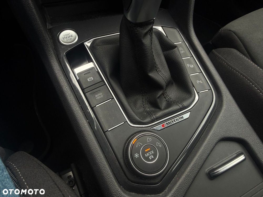 Volkswagen Tiguan Allspace - 27