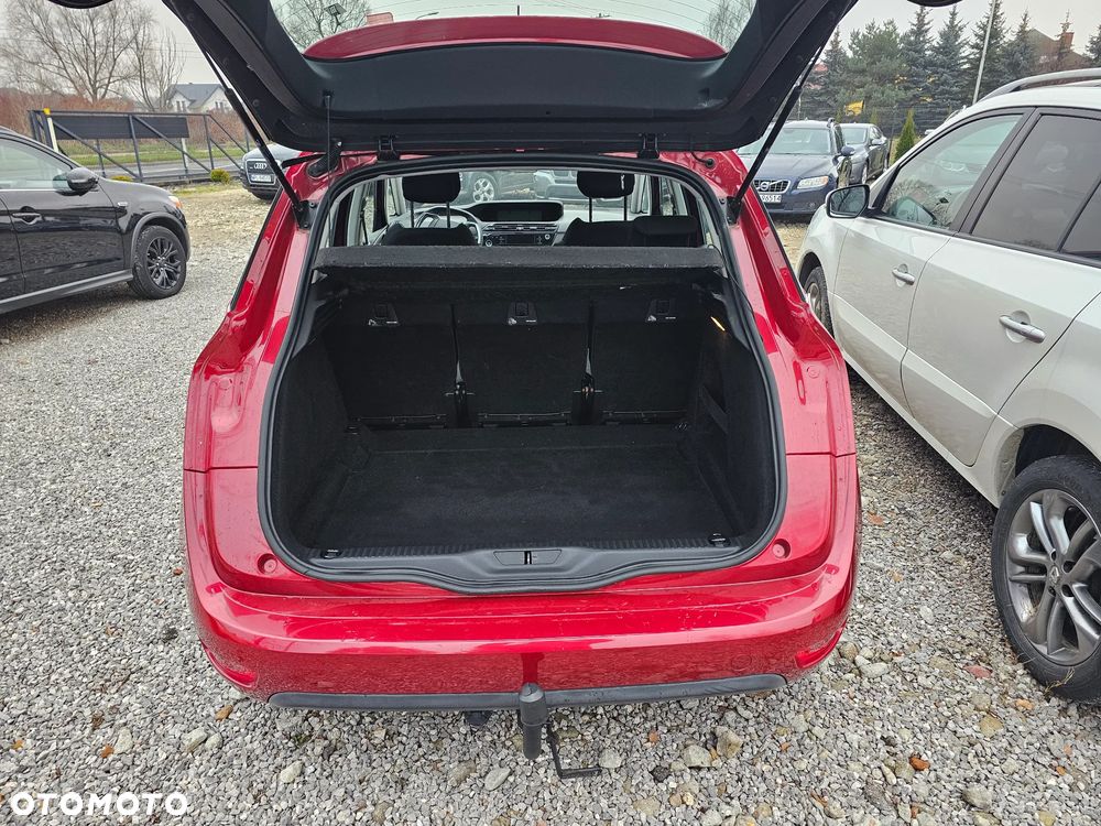 Citroën C4 Picasso e-HDi 115 Business Class - 9