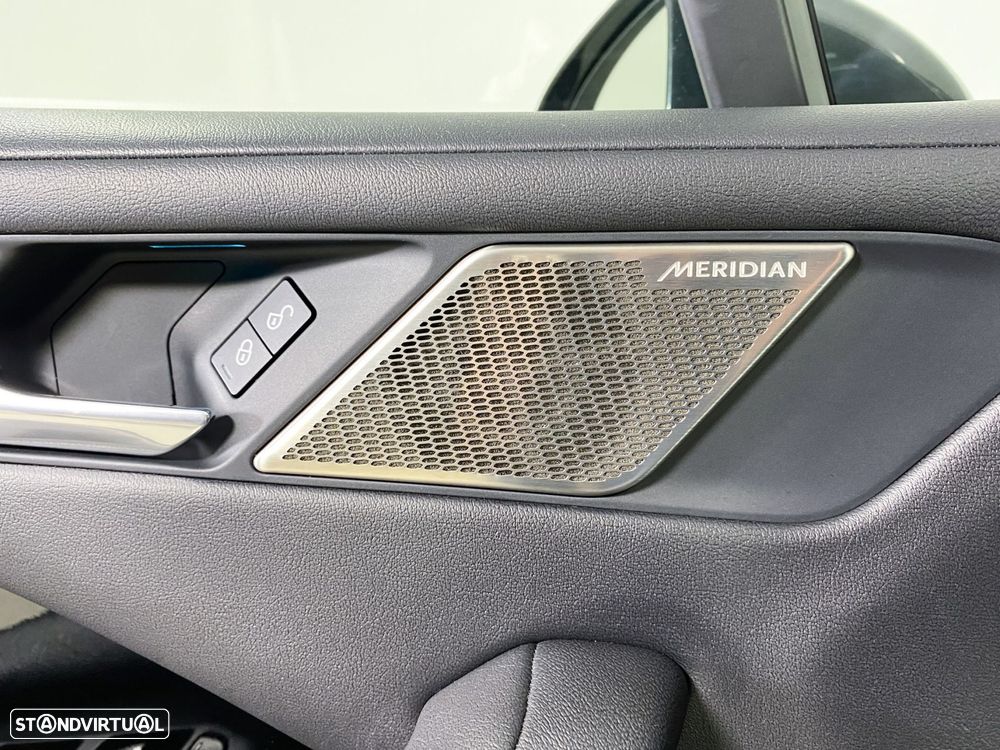 Jaguar I-Pace SE AWD Aut. - 10