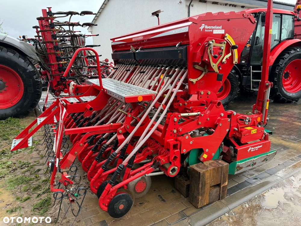 Kverneland Accord mc-drill pro - 8