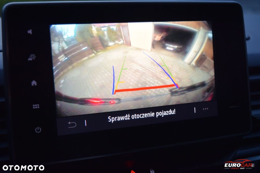 Renault Trafic 2.0 dCi Escapade - 17