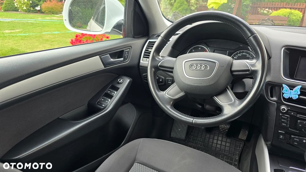Audi Q5 2.0 TDI - 22