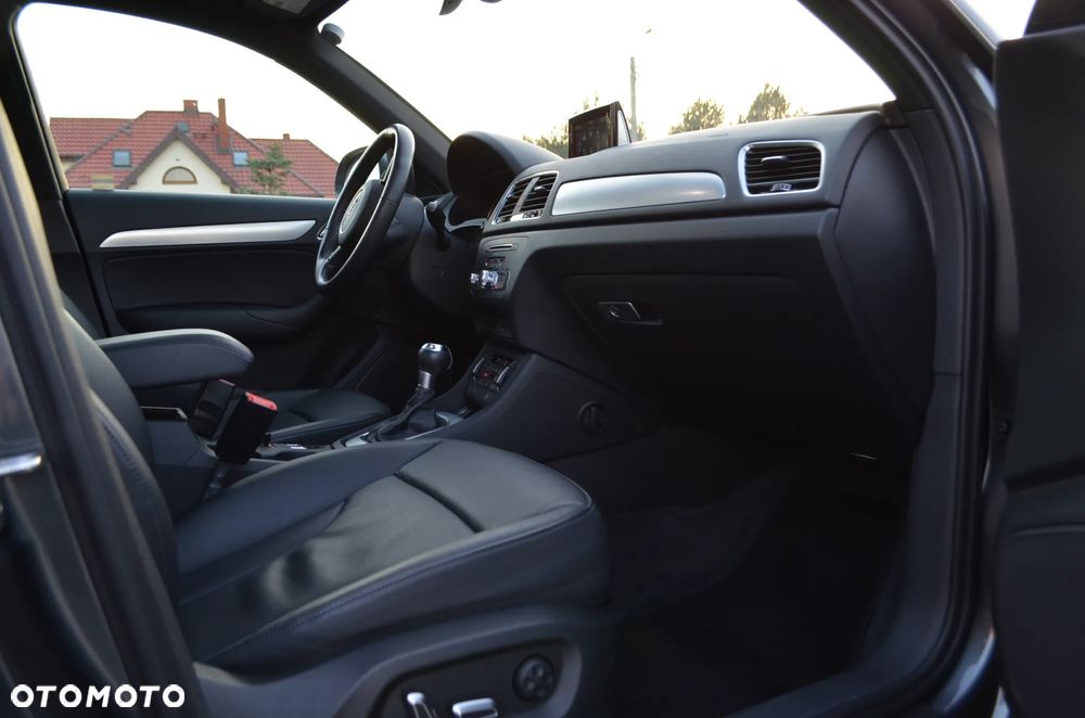 Audi Q3 - 14