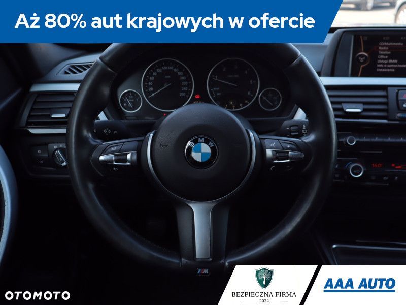 BMW Seria 3 - 22