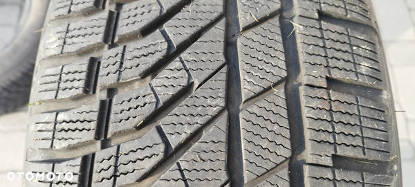 235/55/19 falken eurowinter hs02 pro