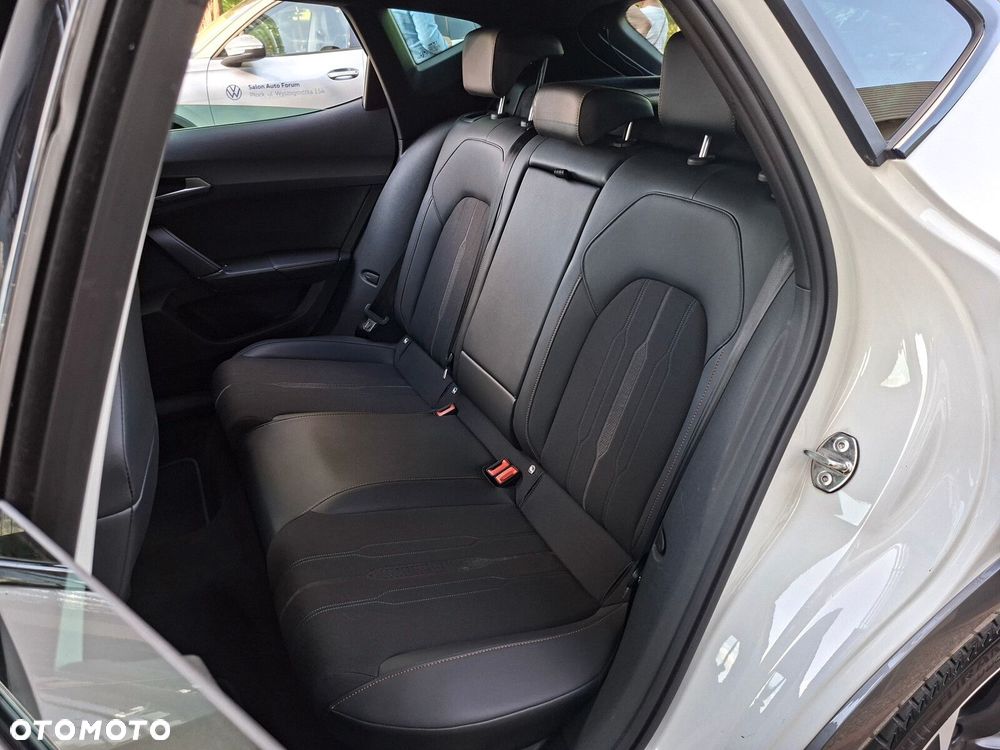 Cupra Formentor 2.0 TSI 4Drive VZ DSG - 13
