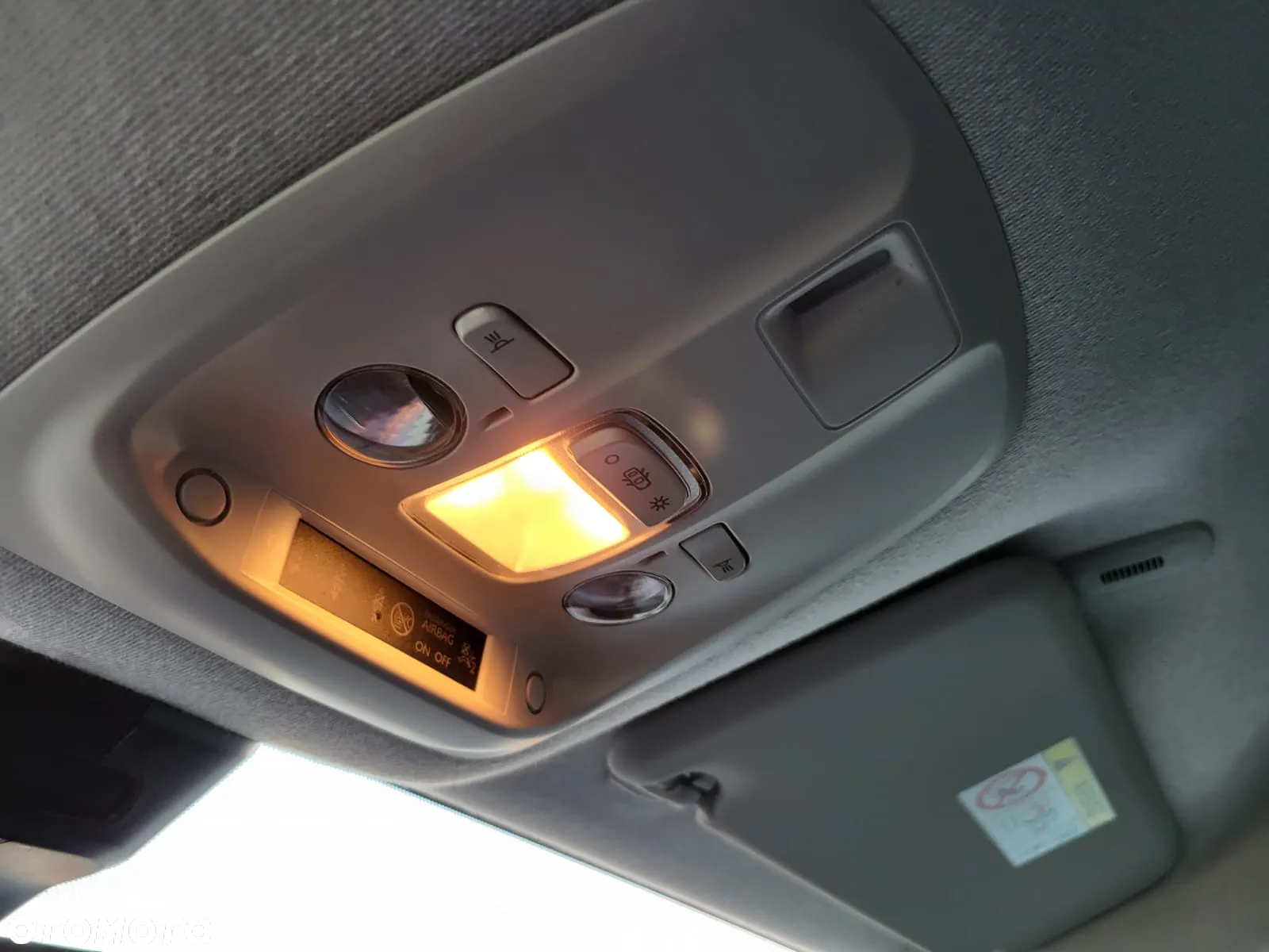 Opel VIVARO 1.6 CDTI - MAXI 9 OSÓB-KLIMA-ŁADNY-NAVI - 25