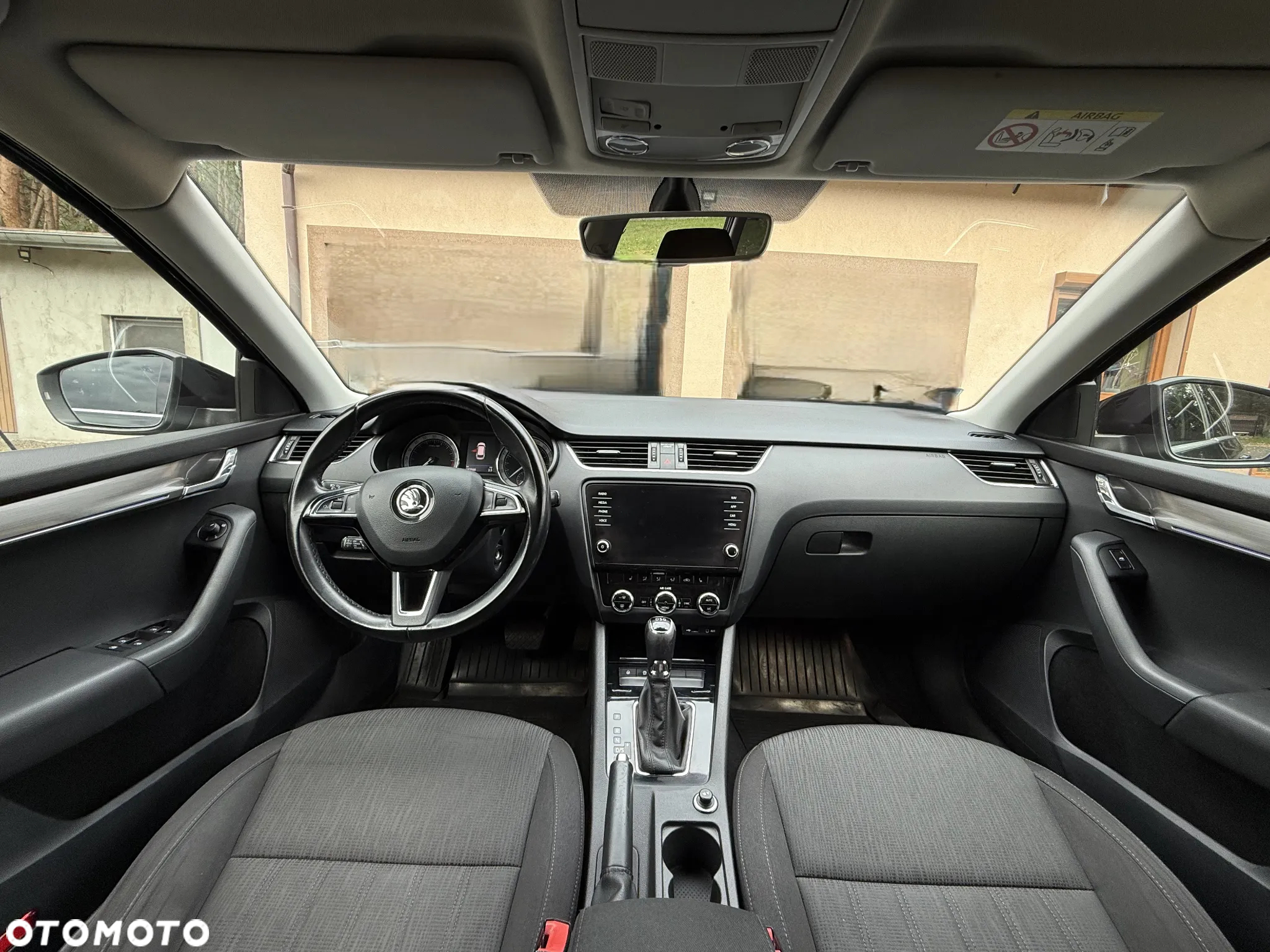 Skoda Octavia 2.0 TDI (Green tec) DSG Style - 18