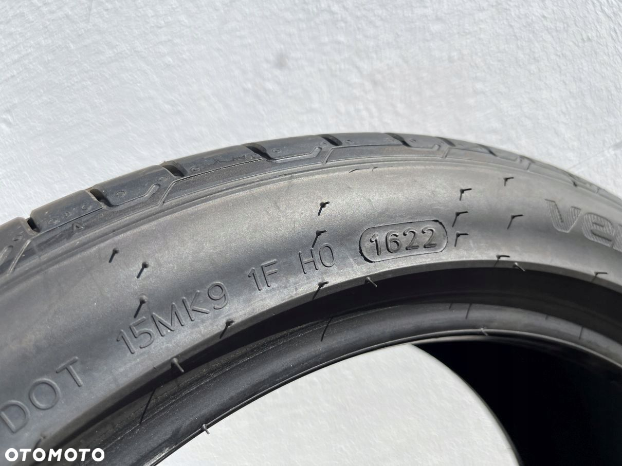 OPONY 195/45/16 84H HANKOOK VENTUS PRIME 3 - 9