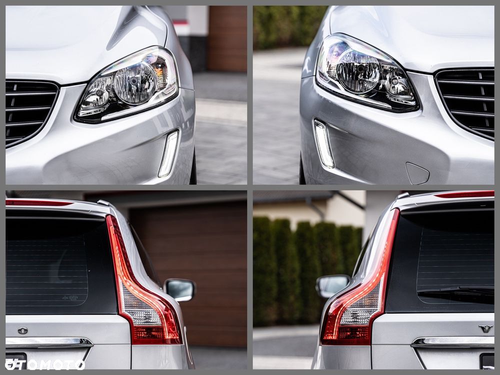 Volvo XC 60 - 14