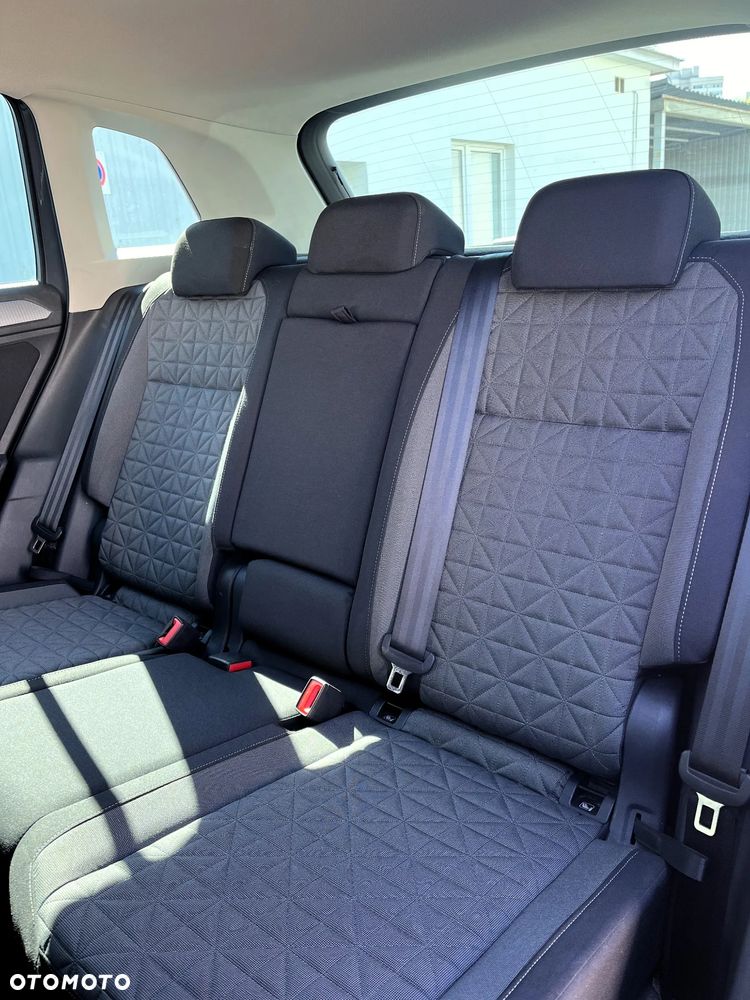 Volkswagen Tiguan 1.5 TSI EVO Life DSG - 28