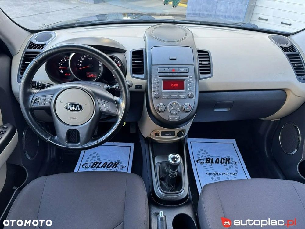 Kia Soul - 9