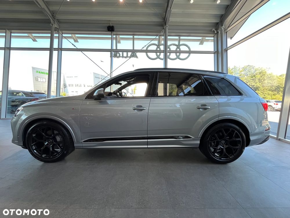 Audi Q7 - 5