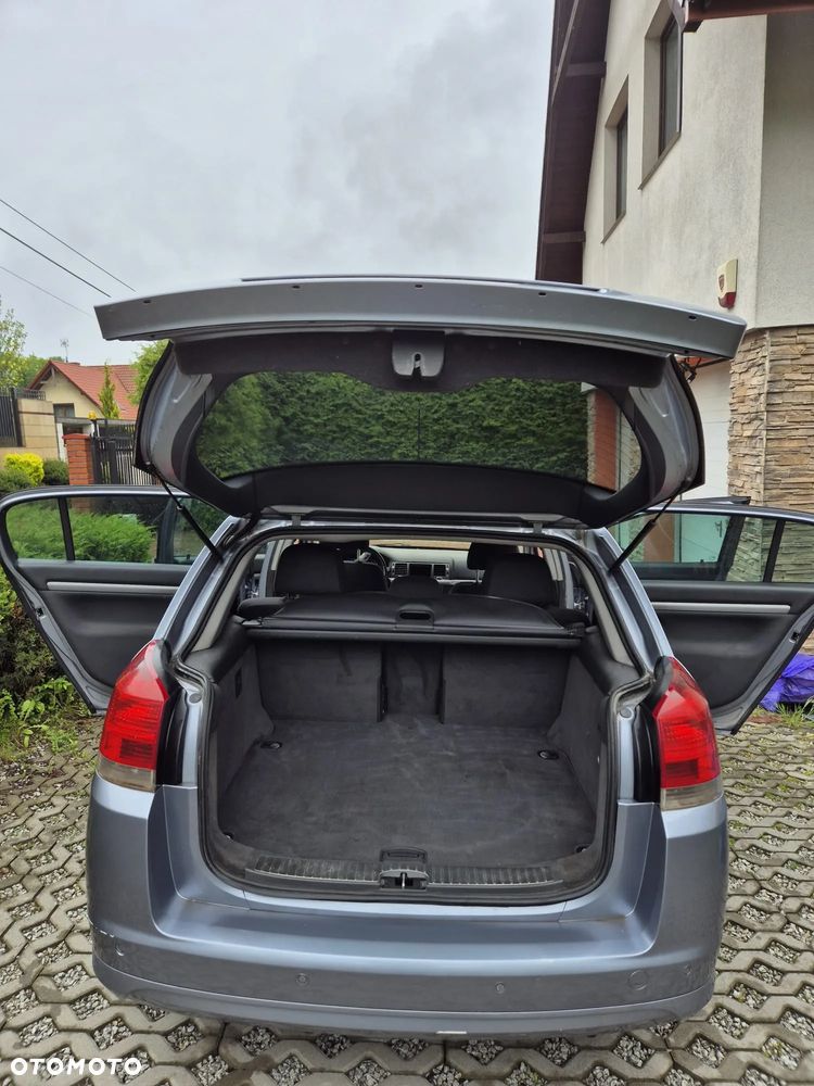 Opel Signum 1.9 CDTI Cosmo - 4