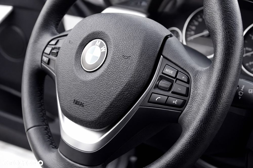 BMW Seria 3 316d - 23