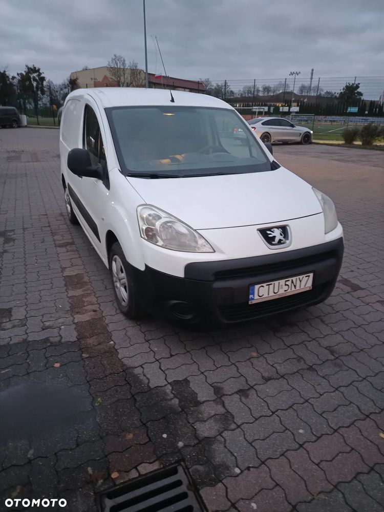Peugeot Partner 90 L2 - 11