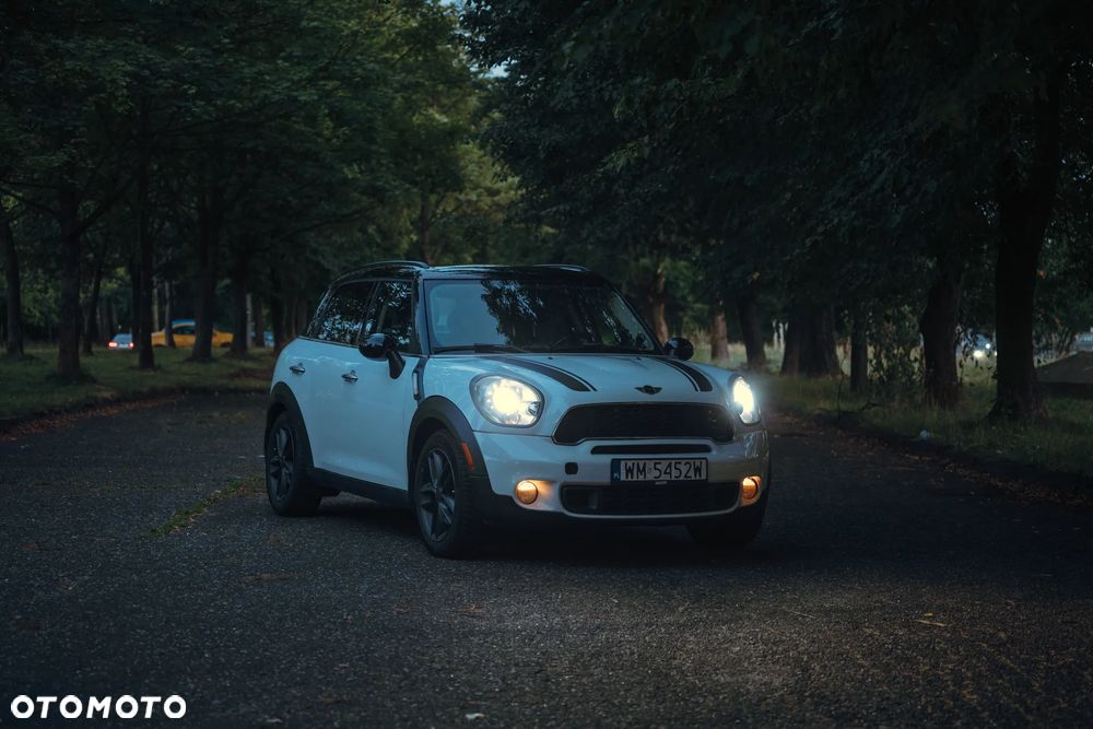 MINI Countryman - 18