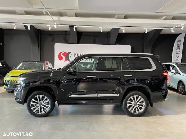 Baic BJ60 - 4
