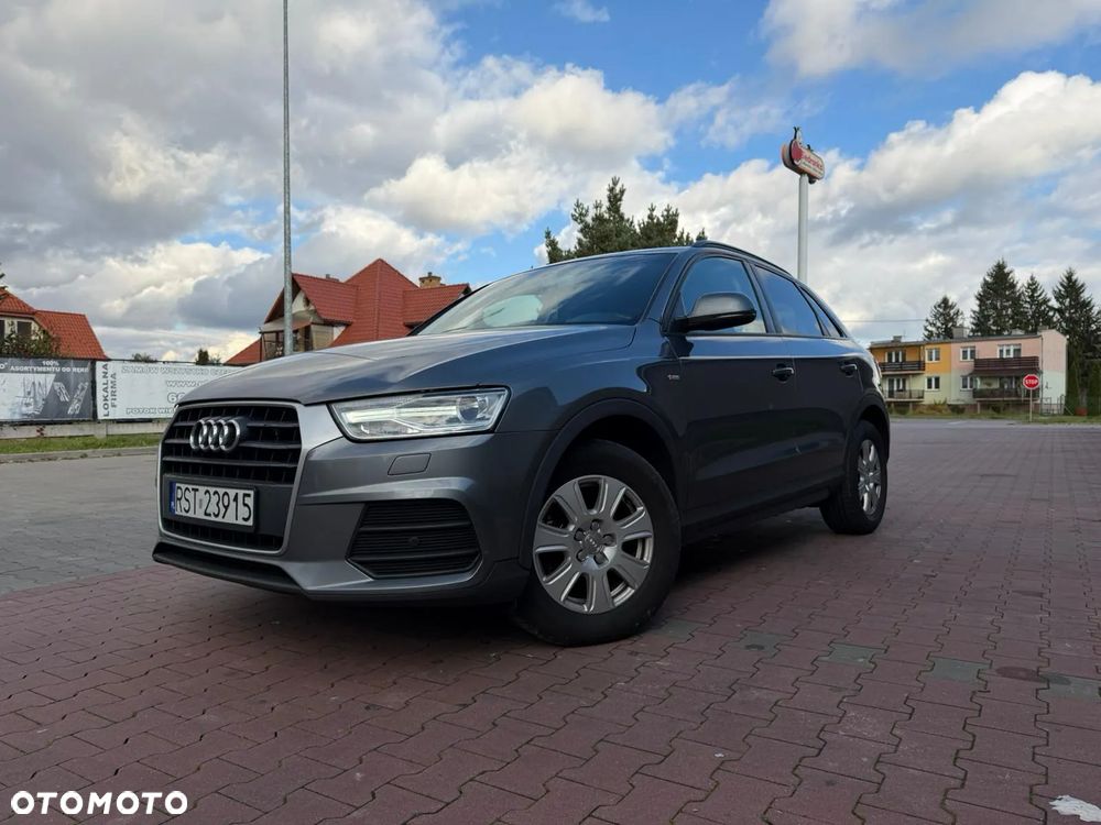 Audi Q3 2.0 TDI - 8