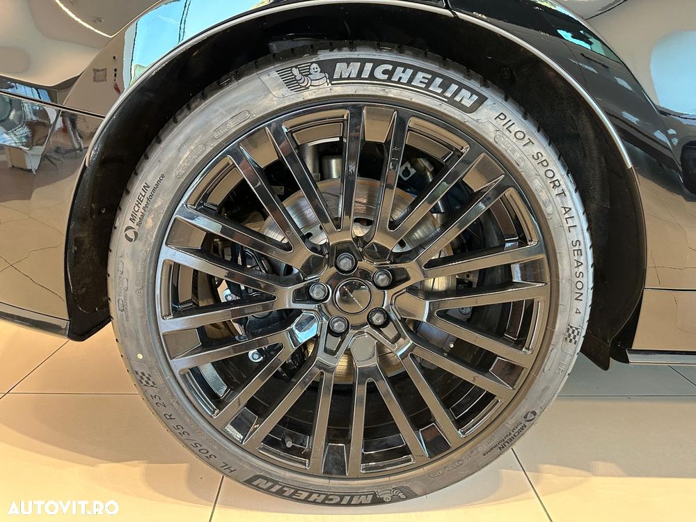 Land Rover Range Rover Sport 4.4 V8 P530 MHEV Dynamic HSE - 10