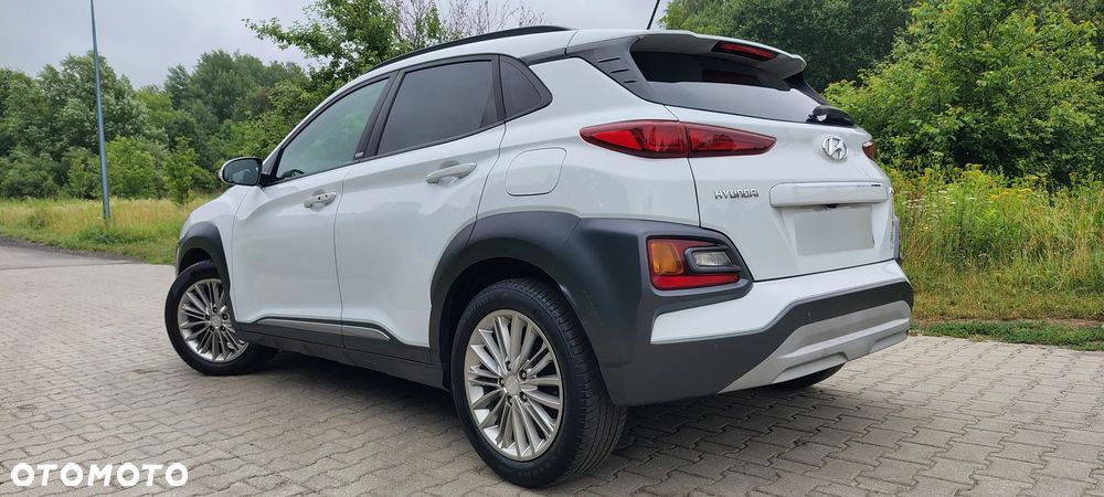 Hyundai Kona 1.0 T-GDI Premium - 3