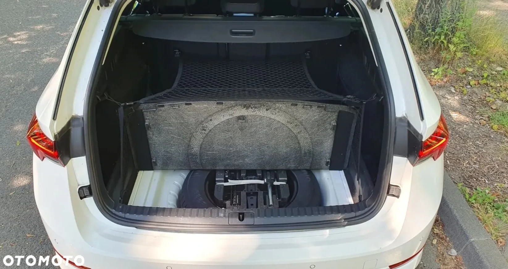 Skoda Octavia 1.5 TSI ACT Style - 5