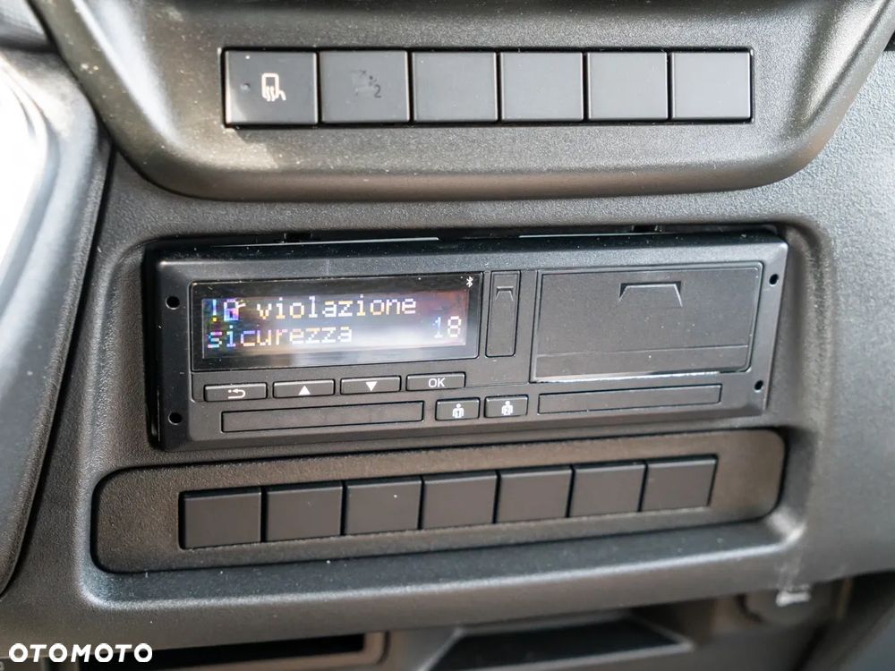 Iveco Daily 35S18HA8 autolaweta - 18