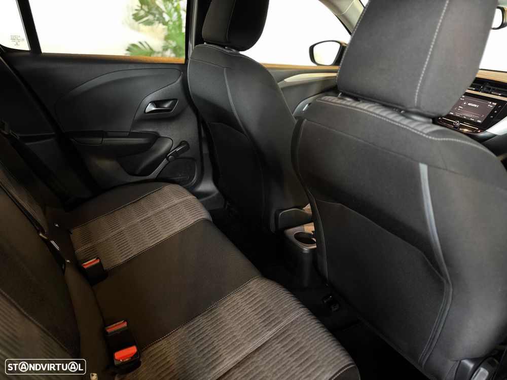 Opel Corsa 1.2 Direct Injection Turbo Auto - 31