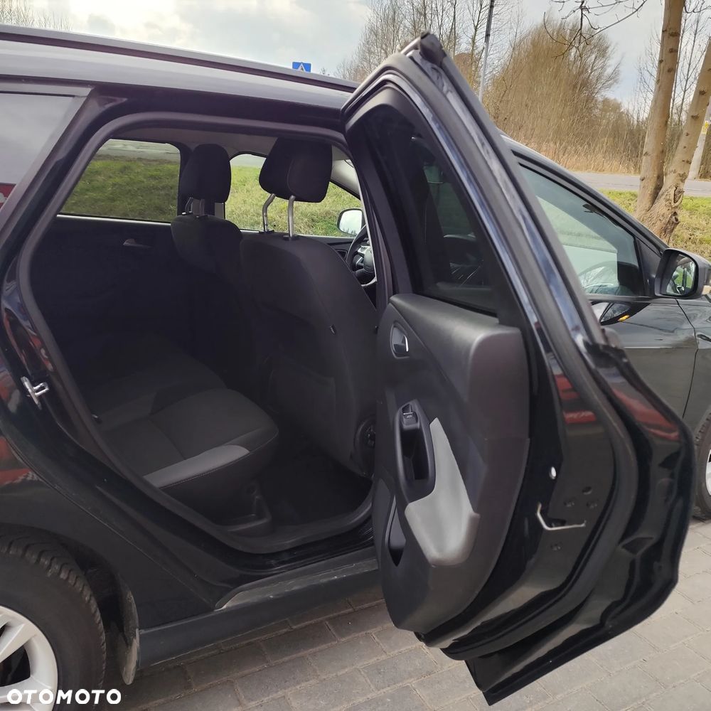 Ford Focus 1.6 TI-VCT Ambiente - 19