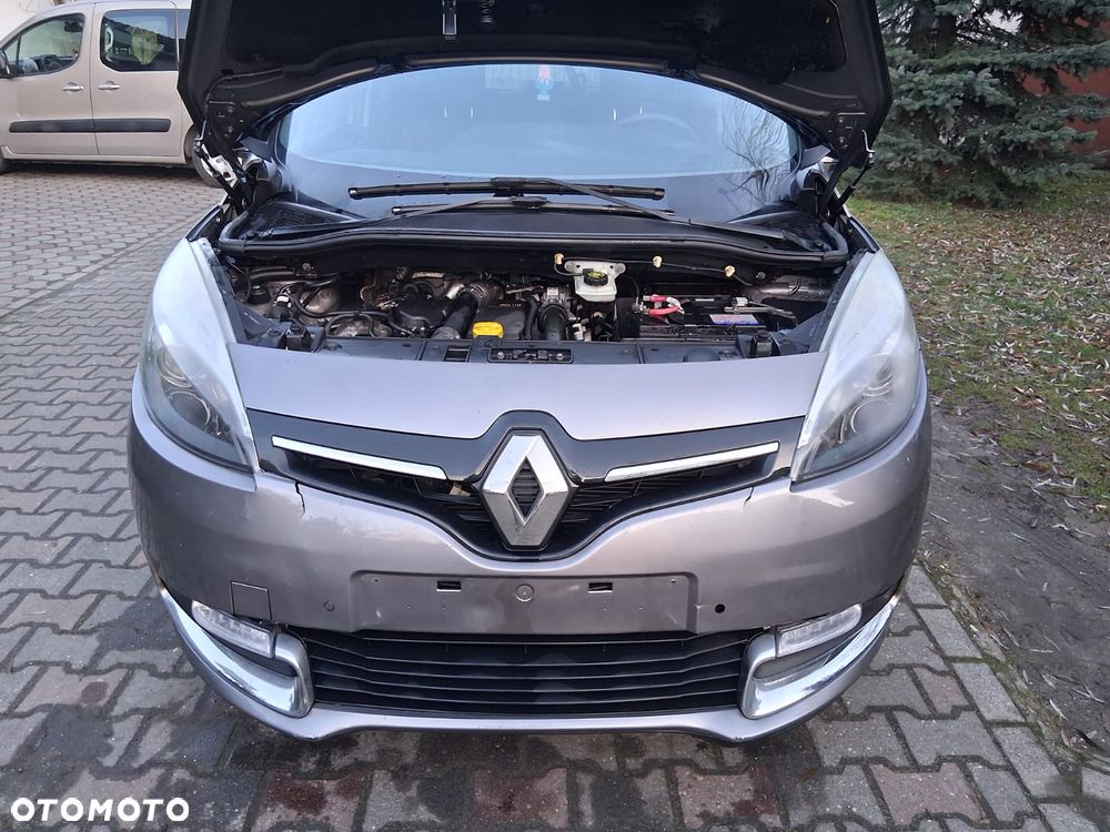 Renault Grand Scenic Energy dCi 110 S&S Dynamique - 14