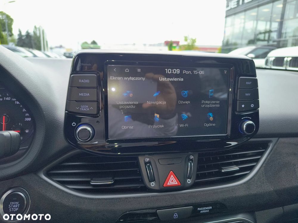 Hyundai i30 N 2.0 T-GDI Performance - 37