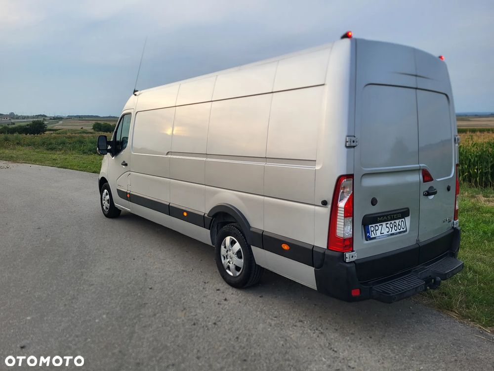 Renault Master - 10