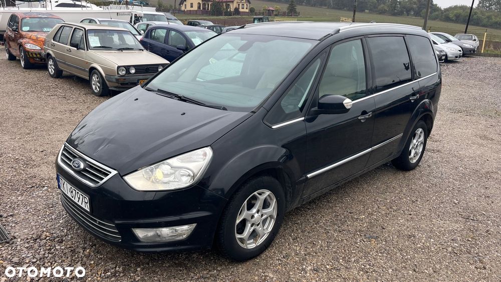 Ford Galaxy