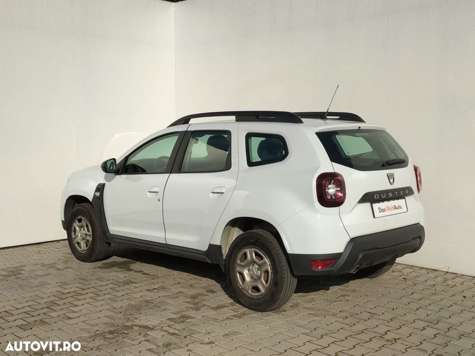 Dacia Duster - 3