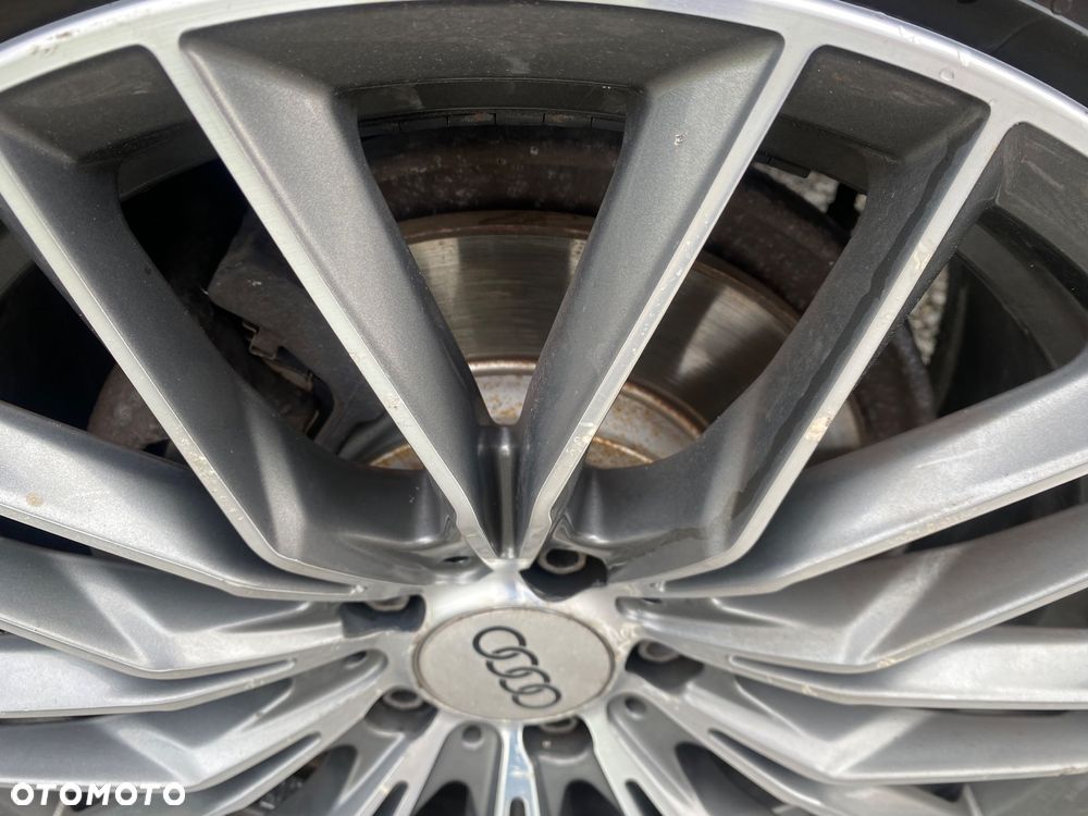 Audi A4 Avant 2.0 TDI DPF Attraction - 28