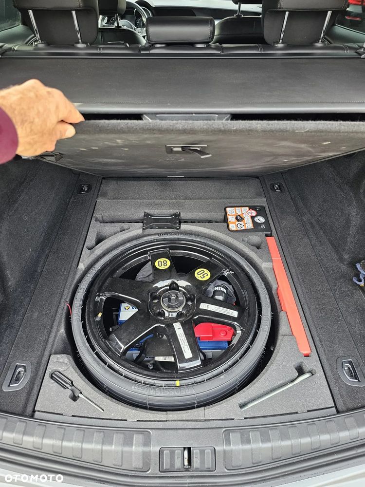 Alfa Romeo Stelvio 2.0 Turbo B-Tech Edition Q4 - 26