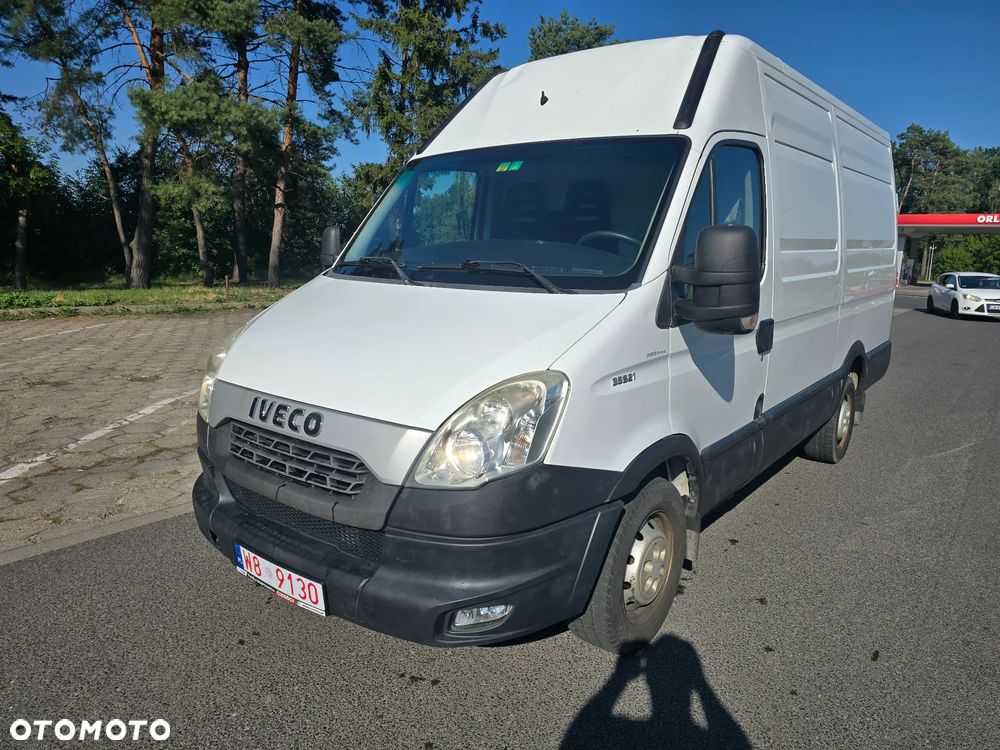 Iveco 35S21 - 21