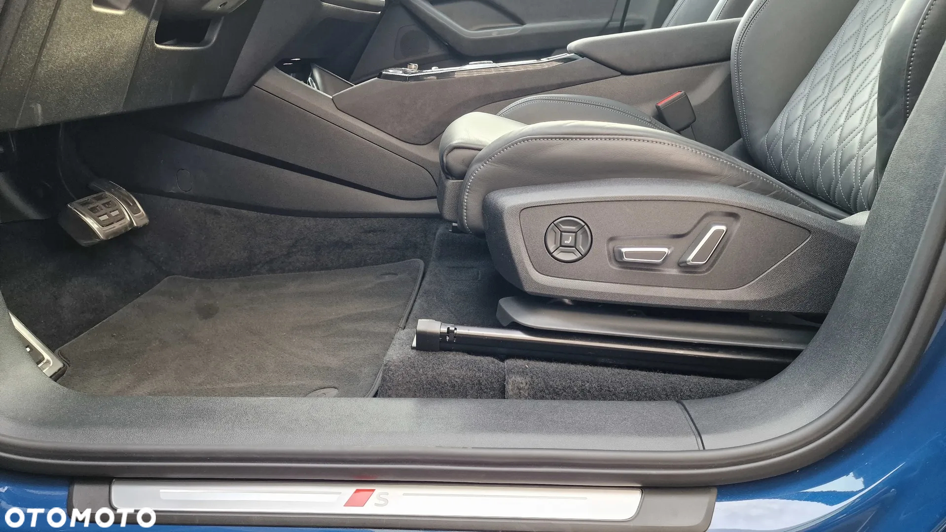 Audi Q6 e-tron e-tron Quattro 100kWh - 23