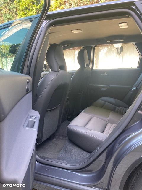 Volvo V50 - 12