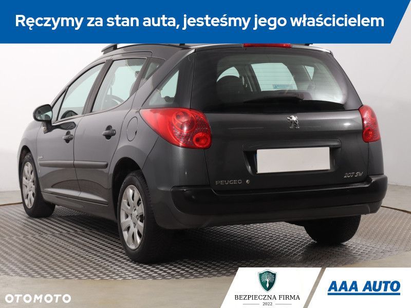 Peugeot 207 - 5