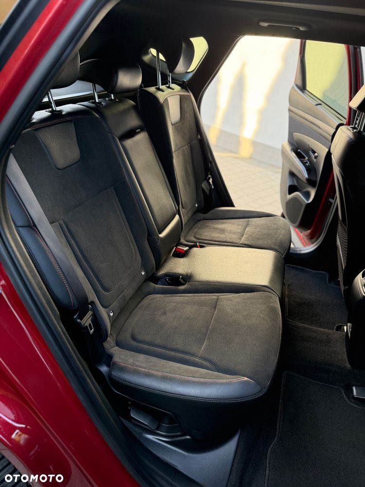 Hyundai Tucson 1.6 T-GDi 4WD N Line - 11