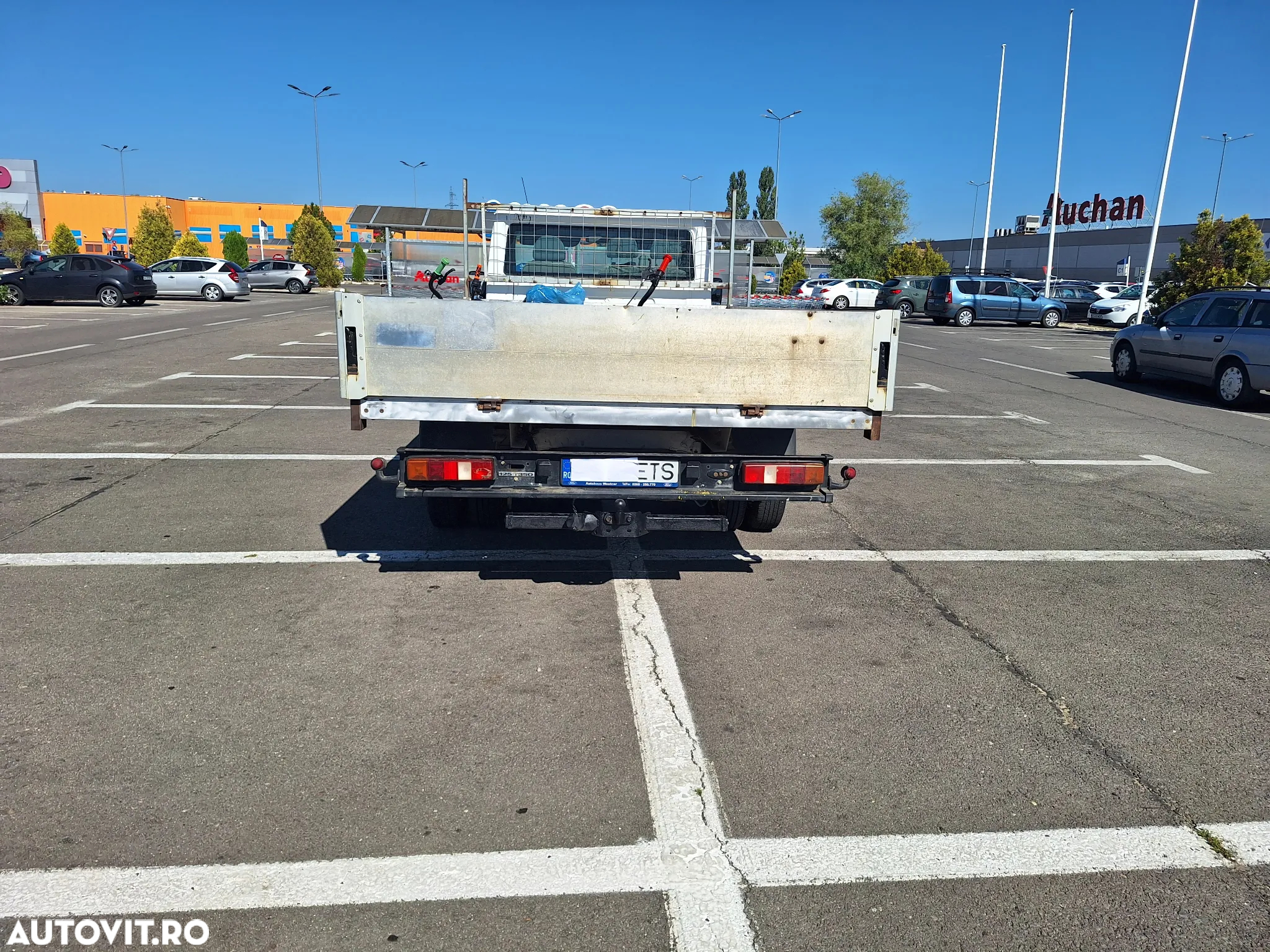 Ford Transit - 6