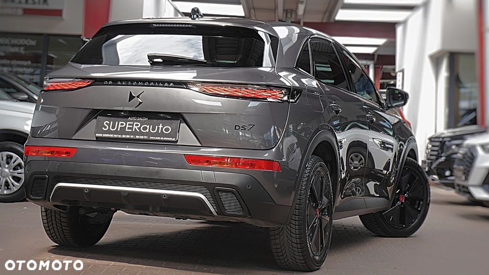 DS Automobiles DS 7 1.5 BlueHDi Performance Line - 11