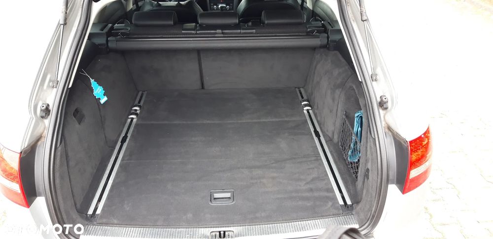 Audi A6 Avant 3.0 TDI DPF quattro tiptronic - 17