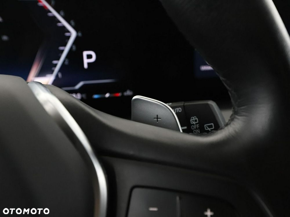 BMW Seria 3 318i - 34