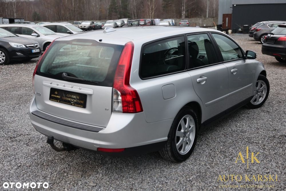 Volvo V50 - 15