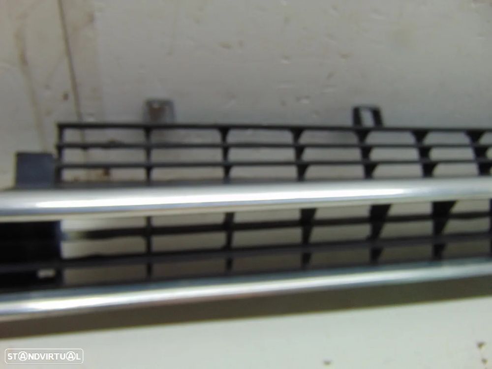 Renault 5 grelha - 3