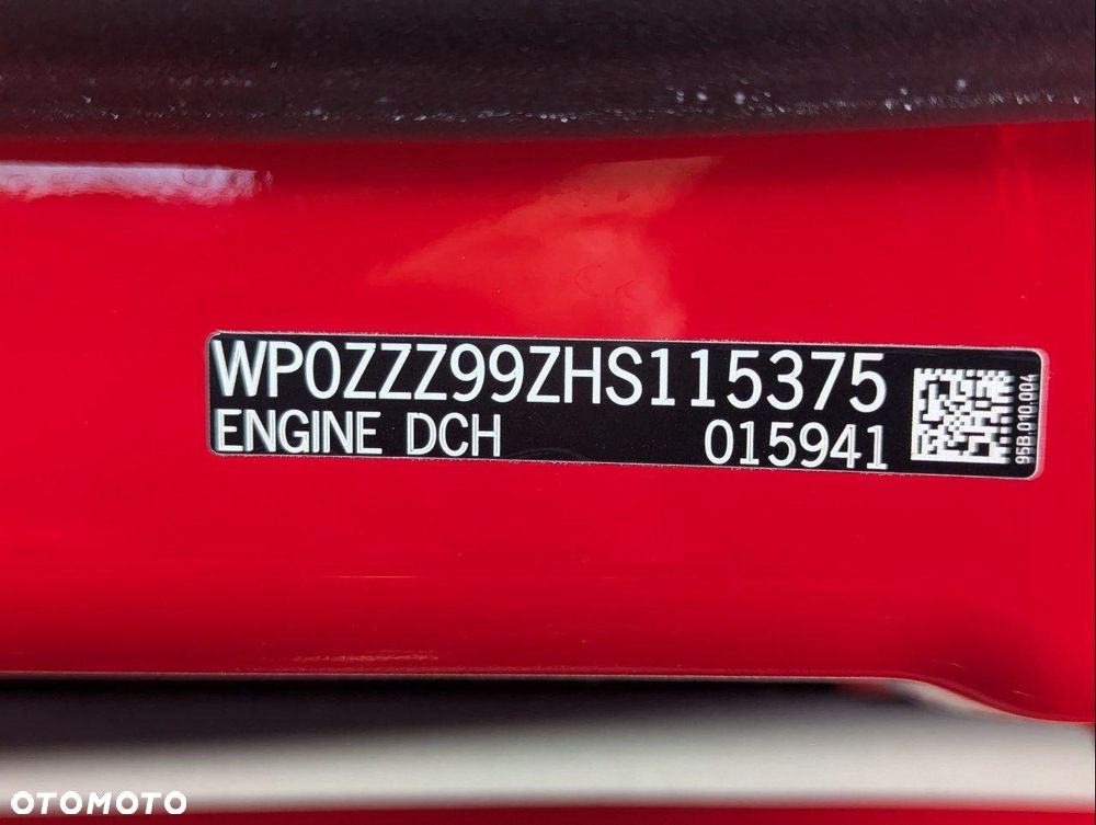 Porsche 911 Carrera 4S PDK - 5