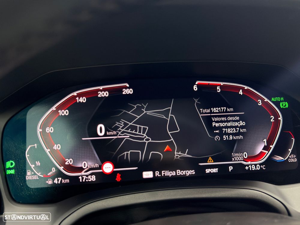 BMW 420 d Pack M Auto - 29