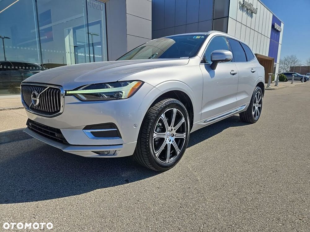 Volvo XC 60 - 2